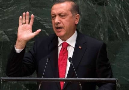 Cumhurbaşkanı Erdoğan'dan asgari ücret açıklaması