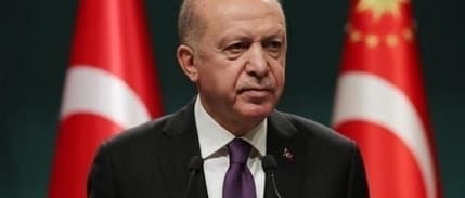 Cumhurbaşkanı Erdoğan’dan asgari ücret açıklaması