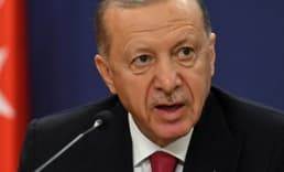 Cumhurbaşkanı Erdoğan'dan 'asgari ücret' açıklaması