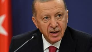 Cumhurbaşkanı Erdoğan'dan 'asgari ücret' açıklaması