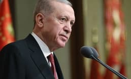Cumhurbaşkanı Erdoğan'dan asgari ücret açıklaması: Sözümüze sadık kaldık