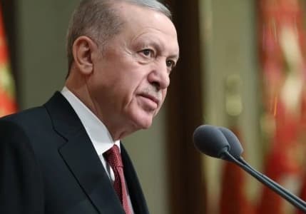 Cumhurbaşkanı Erdoğan'dan asgari ücret açıklaması: Sözümüze sadık kaldık