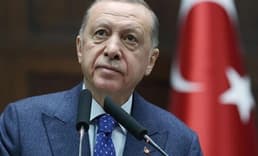 Cumhurbaşkanı Erdoğan’dan asgari ücret mesajı