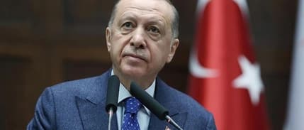 Cumhurbaşkanı Erdoğan’dan asgari ücret mesajı