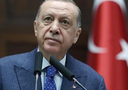 Cumhurbaşkanı Erdoğan’dan asgari ücret mesajı