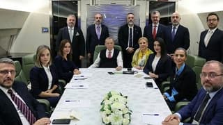 Cumhurbaşkanı Erdoğan’dan asgari ücret mesajı