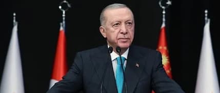 Cumhurbaşkanı Erdoğan: Ateşkesten memnuniyet duyuyoruz