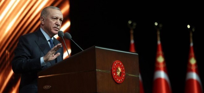 Cumhurbaşkanı Erdoğan'dan ateşkes sonrası taraflara çağrı