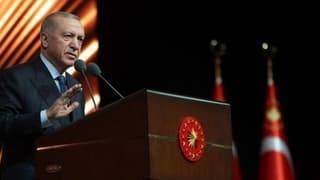 Cumhurbaşkanı Erdoğan'dan ateşkes sonrası taraflara çağrı