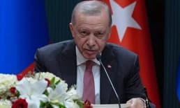 Cumhurbaşkanı Erdoğan'dan ateşkesi bozan İsrail'e ilk tepki