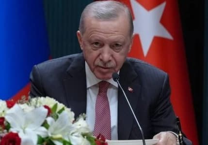 Cumhurbaşkanı Erdoğan'dan ateşkesi bozan İsrail'e ilk tepki