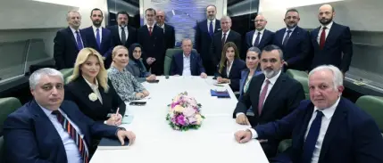 Cumhurbaşkanı Erdoğan’dan Atina'ya uyarı