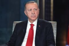 Cumhurbaşkanı Erdoğan’dan “Avrasya’da Barışın Anahtarı: Türk Dünyası” başlıklı makale