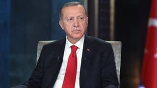 Cumhurbaşkanı Erdoğan’dan “Avrasya’da Barışın Anahtarı: Türk Dünyası” başlıklı makale