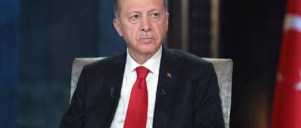 Cumhurbaşkanı Erdoğan’dan “Avrasya’da Barışın Anahtarı: Türk Dünyası” başlıklı makale