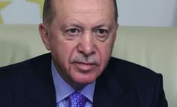 Cumhurbaşkanı Erdoğan'dan Avrupa'ya mesaj: ''Güvenlik Türkiye ile planlanmalı''