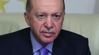 Cumhurbaşkanı Erdoğan'dan Avrupa'ya mesaj: ''Güvenlik Türkiye ile planlanmalı''