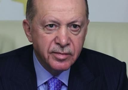 Cumhurbaşkanı Erdoğan'dan Avrupa'ya mesaj: ''Güvenlik Türkiye ile planlanmalı''