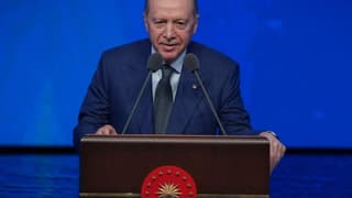 Cumhurbaşkanı Erdoğan'dan bağımlılık uyarısı: Sosyal medya tehlikeyi artırıyor