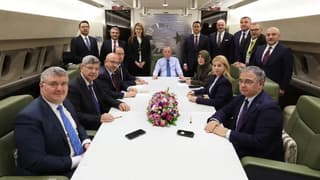 Cumhurbaşkanı Erdoğan'dan belediyecilikte reform sinyali