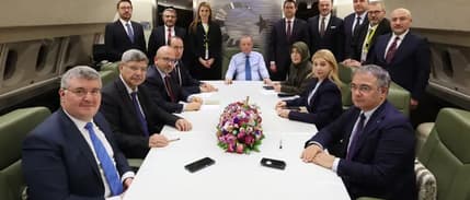 Cumhurbaşkanı Erdoğan'dan belediyecilikte reform sinyali