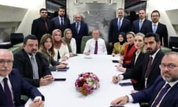 Cumhurbaşkanı Erdoğan'dan belediyelerin konser harcamalarına ilişkin açıklama