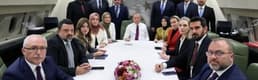 Cumhurbaşkanı Erdoğan'dan belediyelerin konser harcamalarına ilişkin açıklama