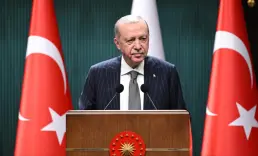 Cumhurbaşkanı Erdoğan'dan BM reformu çağrısı: Veto imtiyazı kaldırılmalı