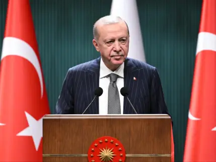 Cumhurbaşkanı Erdoğan'dan BM reformu çağrısı: Veto imtiyazı kaldırılmalı