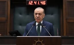 Cumhurbaşkanı Erdoğan’dan bütçe disiplini mesajı