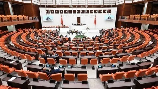Cumhurbaşkanı Erdoğan’dan Çerçeve Yasa mesajı: Tarihî bir mutabakat örneği