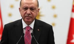 Cumhurbaşkanı Erdoğan'dan deprem bölgesine yönelik hibe ve kredi mesajı