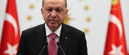 Cumhurbaşkanı Erdoğan'dan deprem bölgesine yönelik hibe ve kredi mesajı