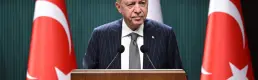 Cumhurbaşkanı Erdoğan'dan diplomasi trafiği