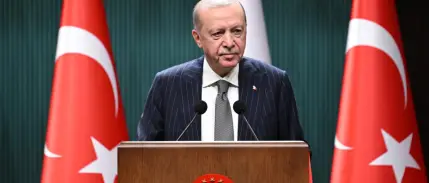 Cumhurbaşkanı Erdoğan'dan diplomasi trafiği