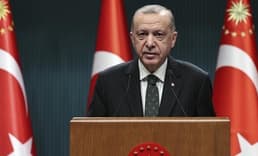 Cumhurbaşkanı Erdoğan'dan döviz kuru açıklaması