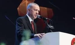 Cumhurbaşkanı Erdoğan'dan düşen kargo uçağıyla ilgili açıklama