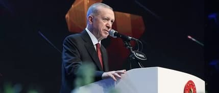 Cumhurbaşkanı Erdoğan'dan düşen kargo uçağıyla ilgili açıklama