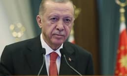 Cumhurbaşkanı Erdoğan'dan emekli maaşlarına yönelik açıklama