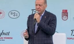 Cumhurbaşkanı Erdoğan'dan emekli maaşlarına yönelik açıklama