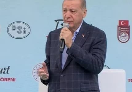 Cumhurbaşkanı Erdoğan'dan emekli maaşlarına yönelik açıklama