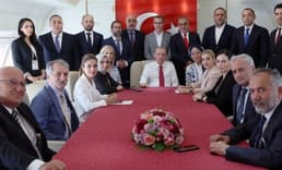 Cumhurbaşkanı Erdoğan'dan en düşük emekli maaşı açıklaması: "Bunların sırtında küfe yok"