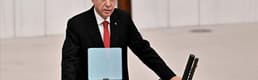 Cumhurbaşkanı Erdoğan'dan enflasyon mesajı