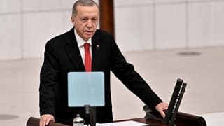 Cumhurbaşkanı Erdoğan'dan enflasyon mesajı