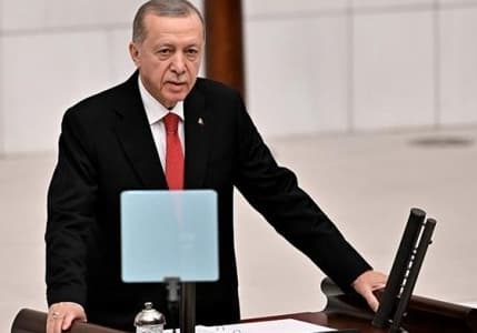 Cumhurbaşkanı Erdoğan'dan enflasyon mesajı