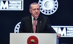 Cumhurbaşkanı Erdoğan’dan enflasyon mesajı