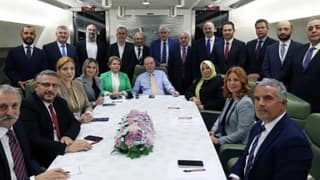 Cumhurbaşkanı Erdoğan'dan enflasyon mesajı