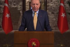 Cumhurbaşkanı Erdoğan’dan enflasyon mesajı