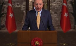Cumhurbaşkanı Erdoğan’dan enflasyon mesajı