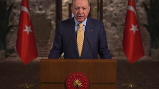 Cumhurbaşkanı Erdoğan’dan enflasyon mesajı